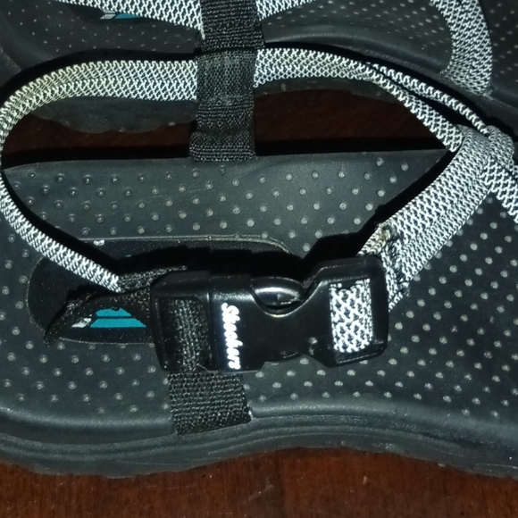 Skechers Outdoor Lifestyle Strap Sandals 8 - Picture 9 of 10